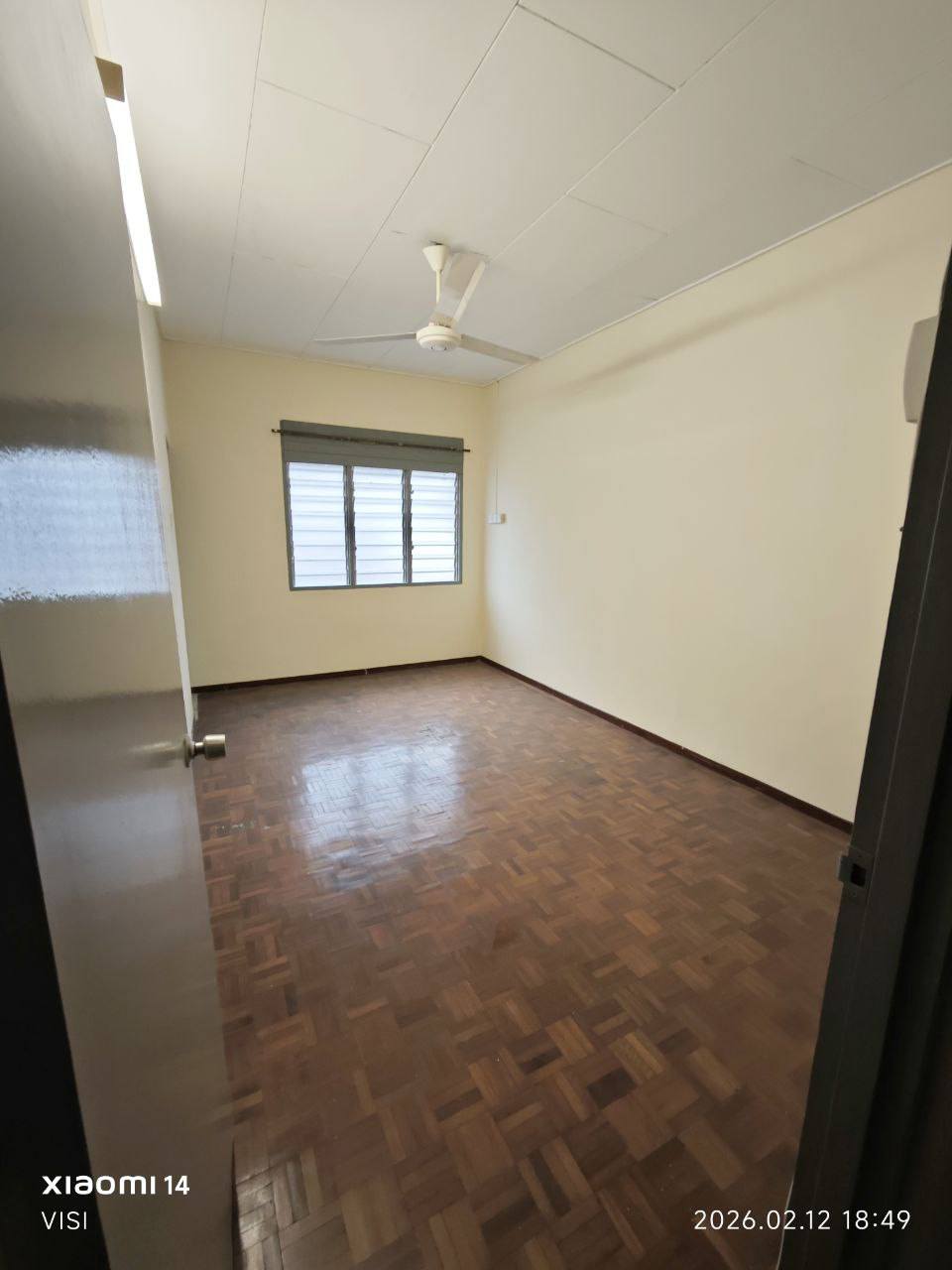Taman Sri Kuraj 2sty 360k - photo 13
