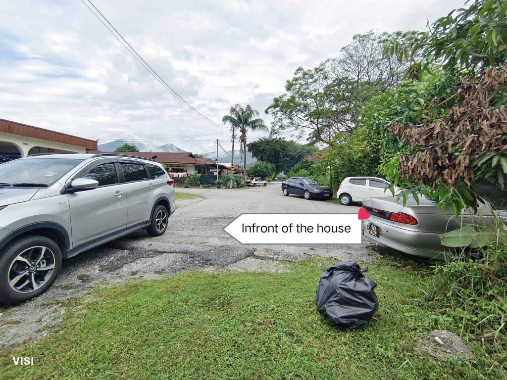 First Garden 1sty Bungalow 800 - photo 2