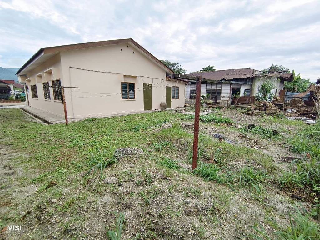 First Garden 1sty Bungalow 800 - photo 3