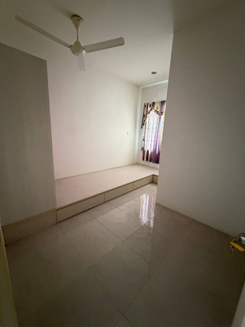 Pengkalan Tmn Shatin 2sty 350k - photo 3