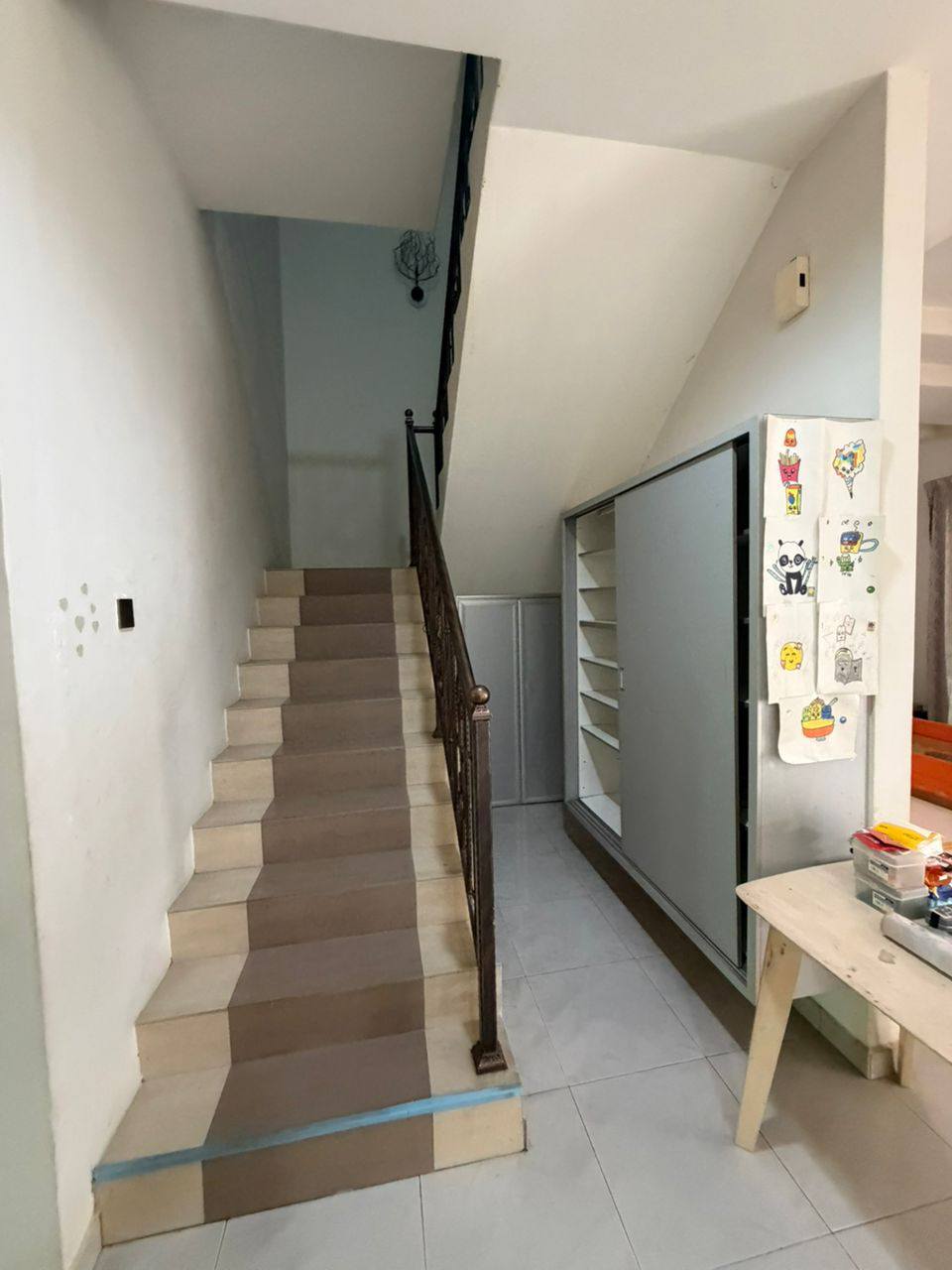 Pengkalan Tmn Shatin 2sty 350k - photo 10