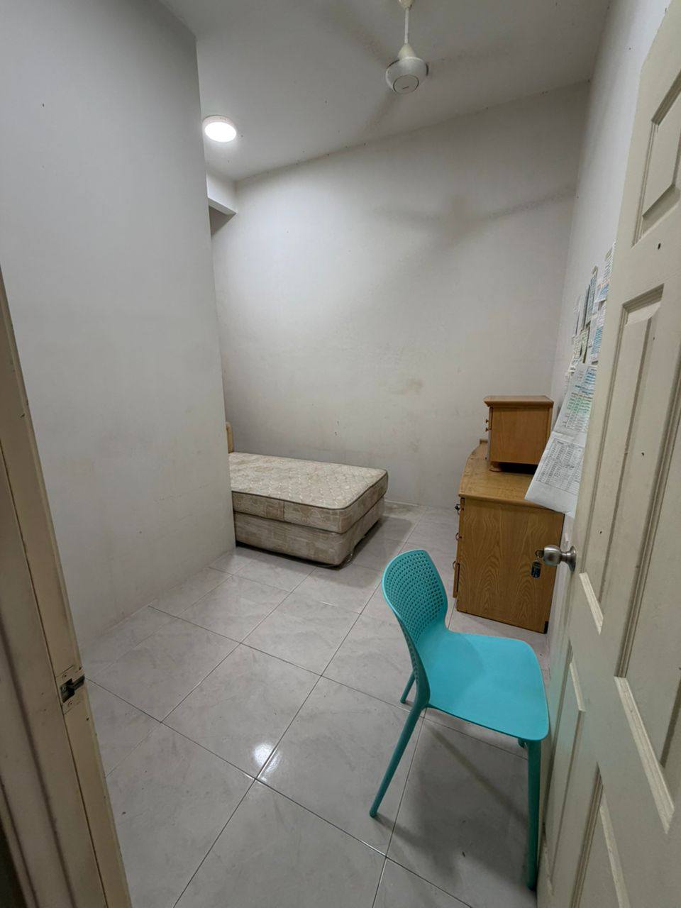 Pengkalan Tmn Shatin 2sty 350k - photo 11