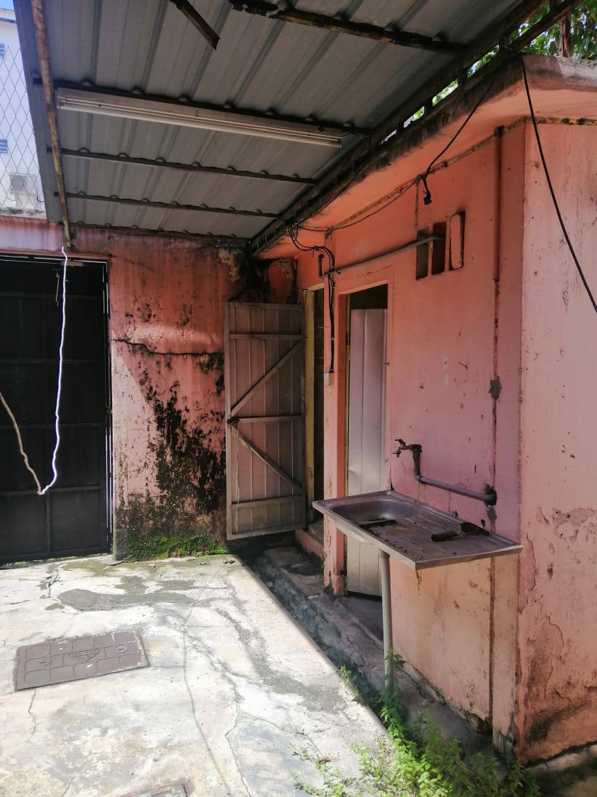 Jln Kalsom 2sty Shop Lot G Floor 2000 - photo 4