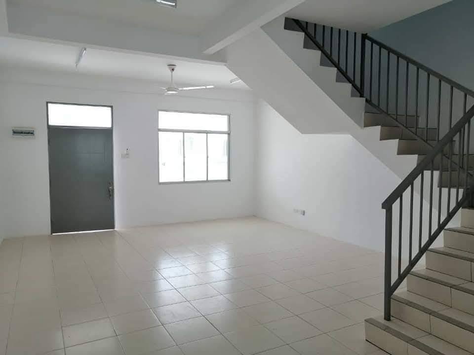 Meru Perdana 2sty 330k - photo 3