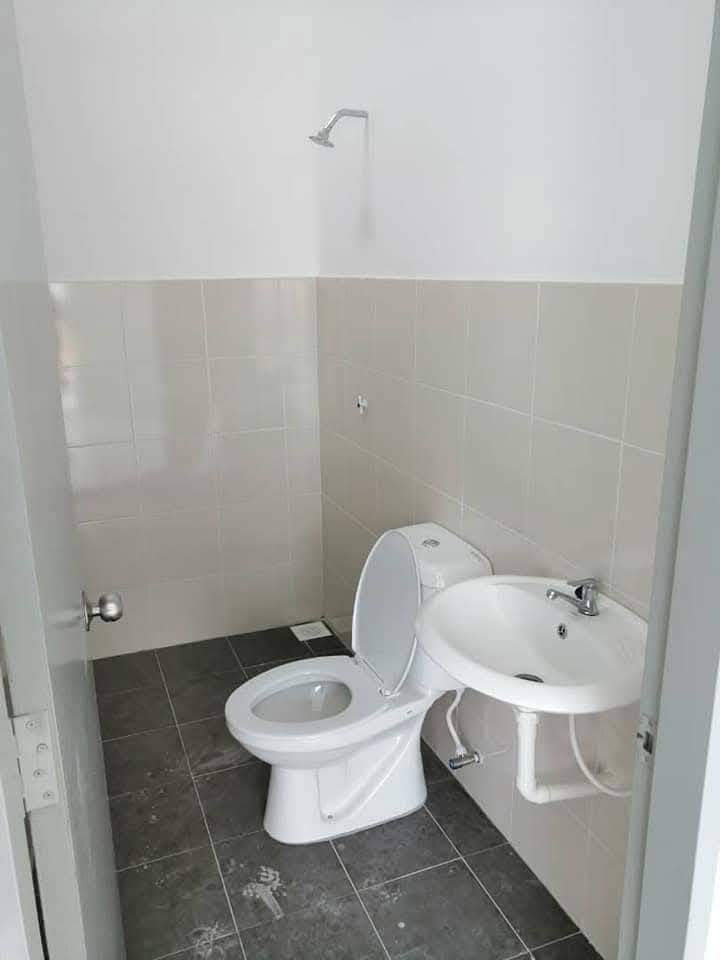 Meru Perdana 2sty 330k - photo 8