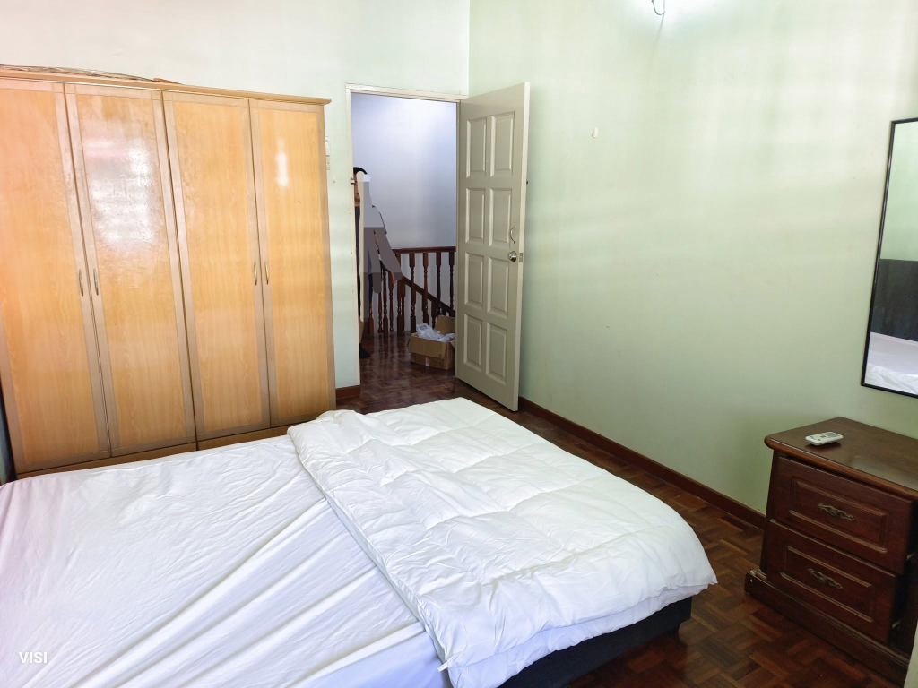 Tmn Syabas Room 450 - photo 2
