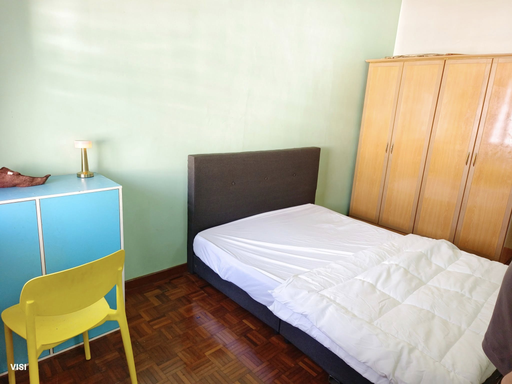 Tmn Syabas Room 450 - photo 3