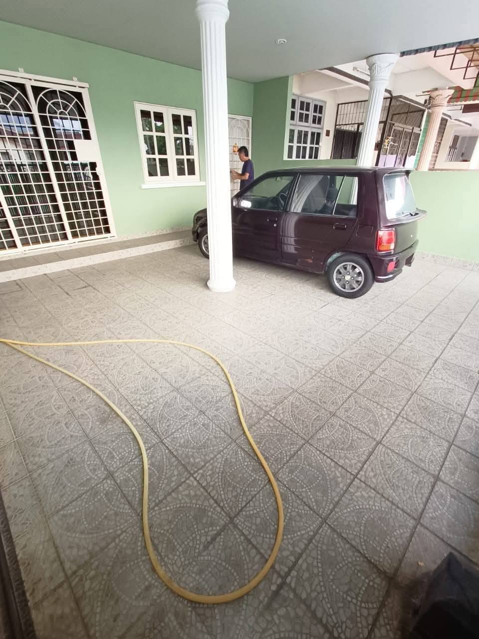 Tmn Syabas Room 450 - photo 4