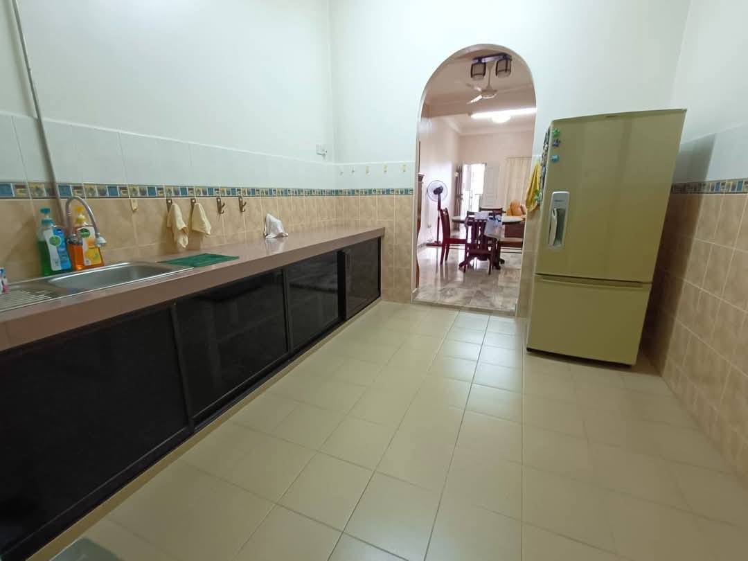 Tmn Syabas Room 450 - photo 8
