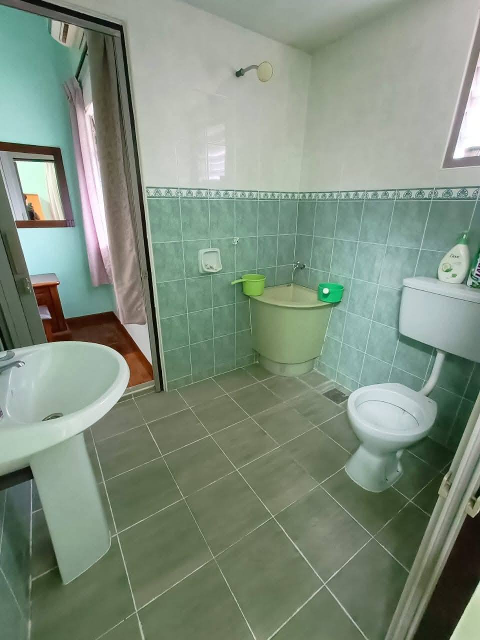 Tmn Syabas Room 450 - photo 9