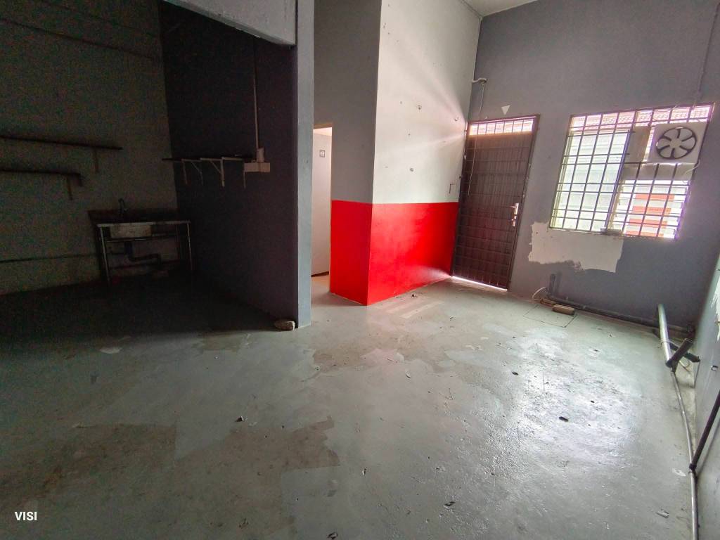 Tanjung Rambutan 2sty Shop Lot 500 - photo 3
