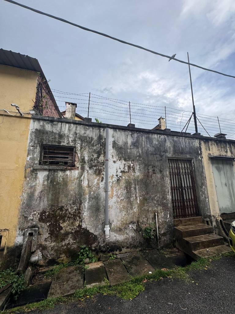 Jln Pasir Puteh 2sty Shop Lot 750k - photo 2