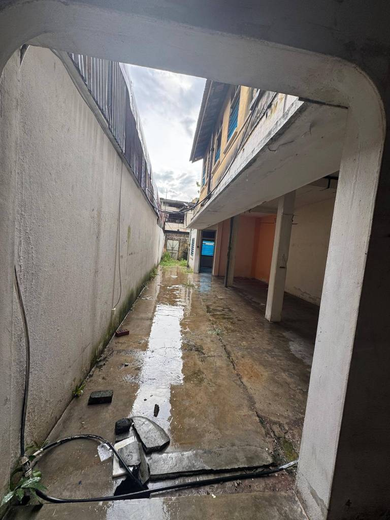 Jln Pasir Puteh 2sty Shop Lot 750k - photo 3