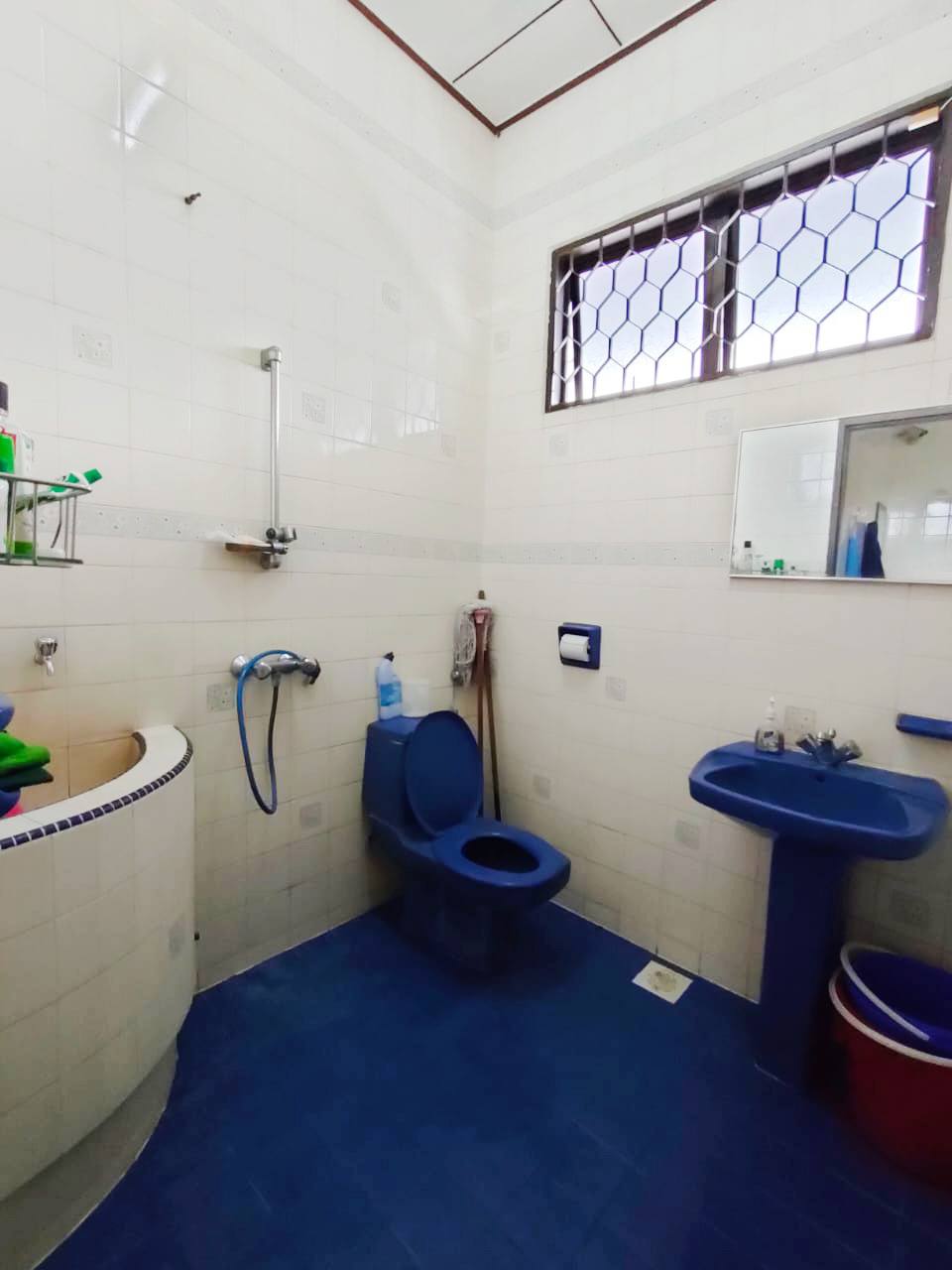 Jln Kampar 2sty Semi D 1450k - photo 8