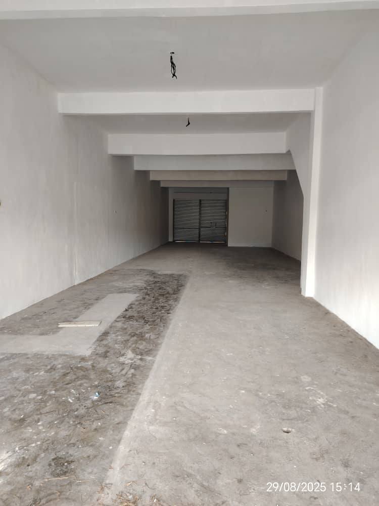 Klebang Restu 2 2sty 5k - photo 2