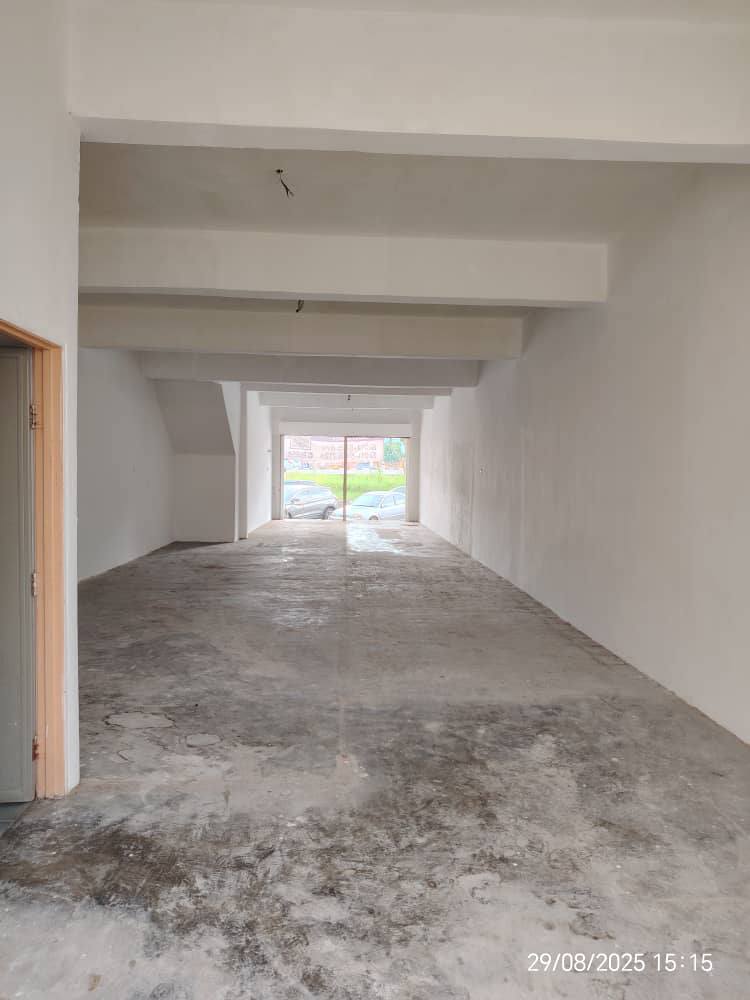 Klebang Restu 2 2sty 5k - photo 3