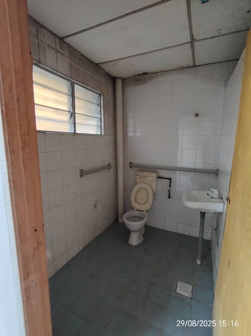 Klebang Restu 2 2sty 5k - photo 4