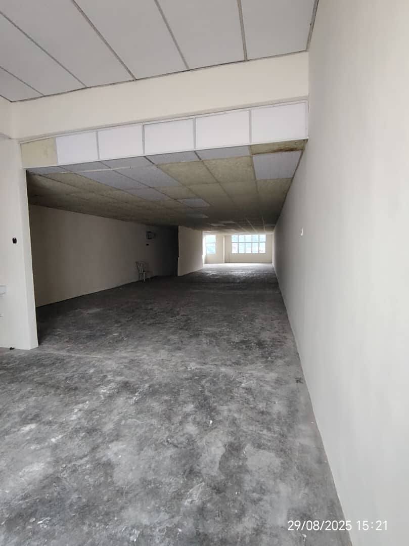 Klebang Restu 2 2sty 5k - photo 8