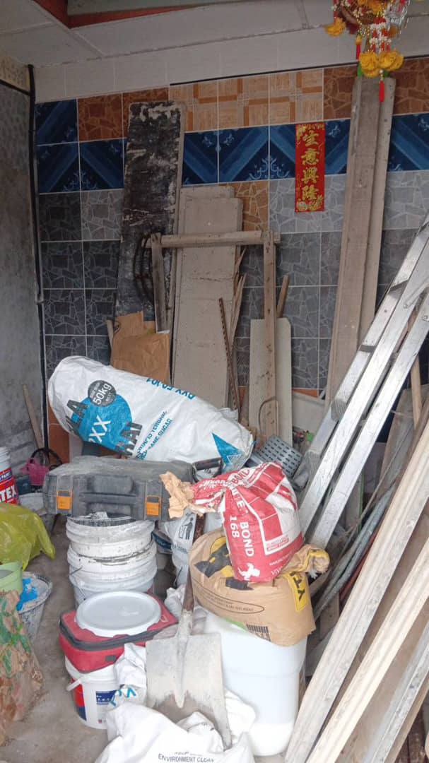 Tmn Perpaduan Koperasi Int Corner 1sty 260k - photo 3