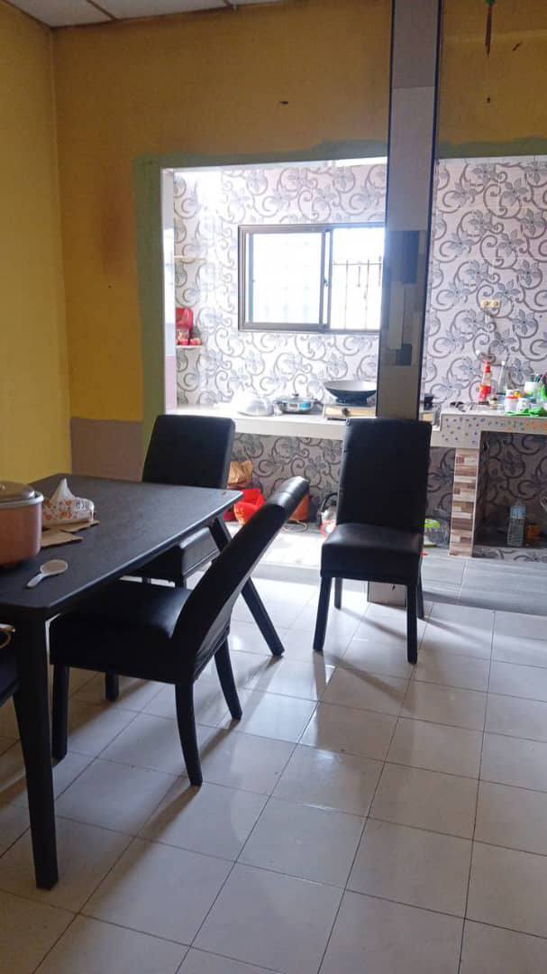 Tmn Perpaduan Koperasi Int Corner 1sty 260k - photo 4