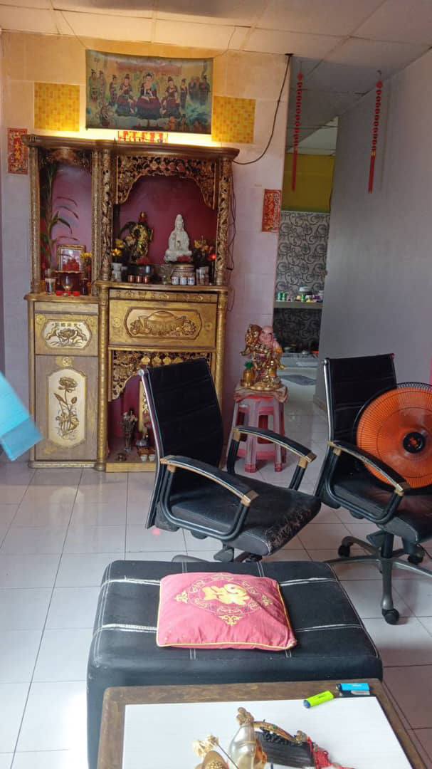 Tmn Perpaduan Koperasi Int Corner 1sty 260k - photo 6