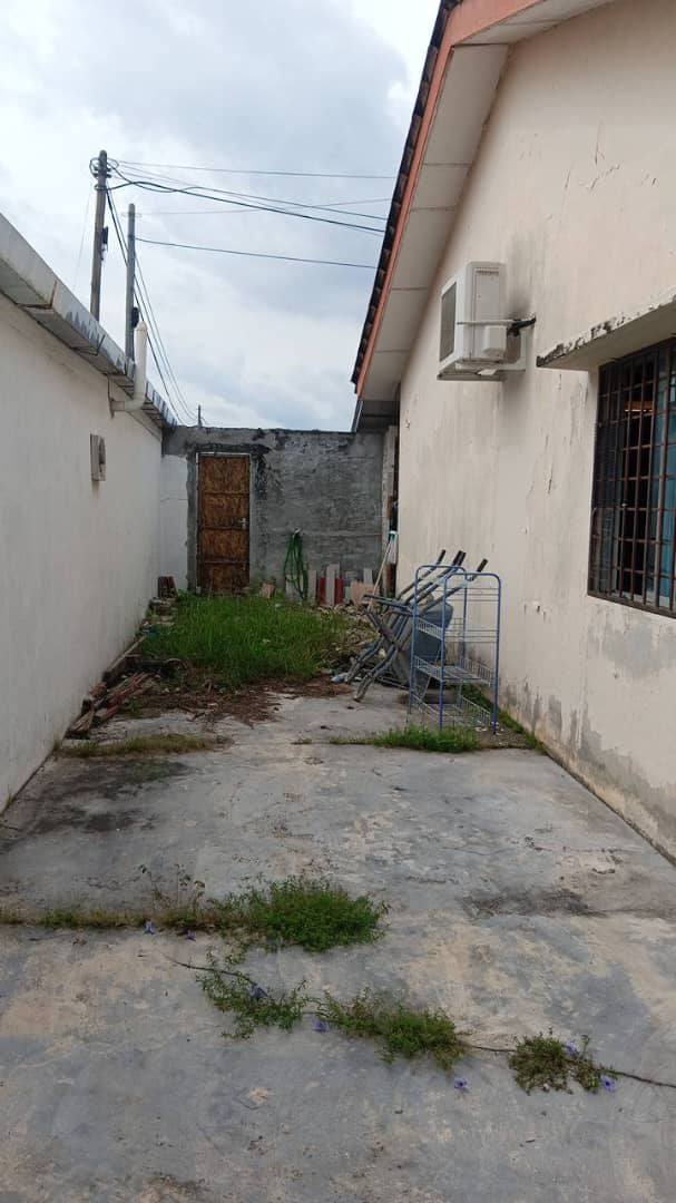 Tmn Perpaduan Koperasi Int Corner 1sty 260k - photo 7