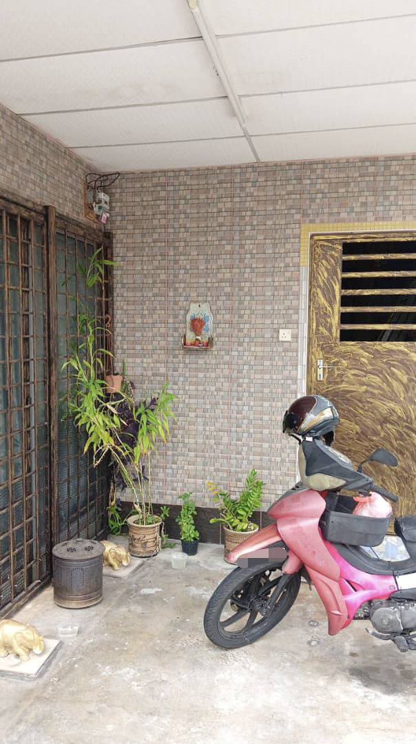 Tmn Perpaduan Koperasi Int Corner 1sty 260k - photo 10