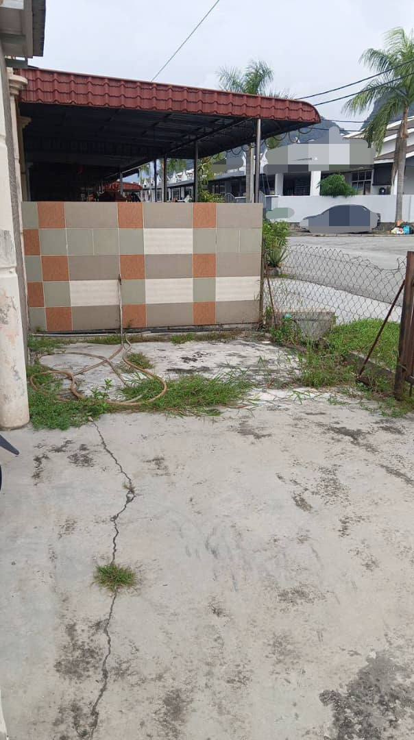 Tmn Perpaduan Koperasi Int Corner 1sty 260k - photo 12
