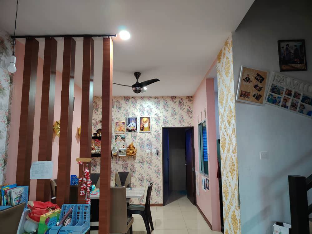Klebang Emas 2sty 460k - photo 4