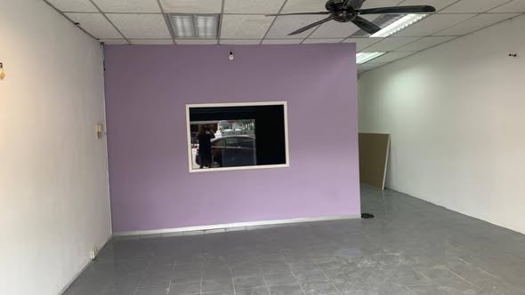 Bercham Jaya 2sty Shop Lot 1500 - photo 2