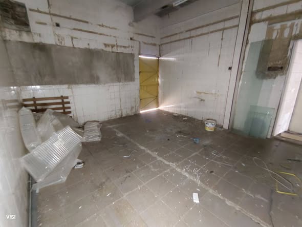 Bercham G Floor 2sty Shop Lot 1500 - photo 3