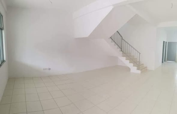 Meru Perdana 2sty 299k - photo 3