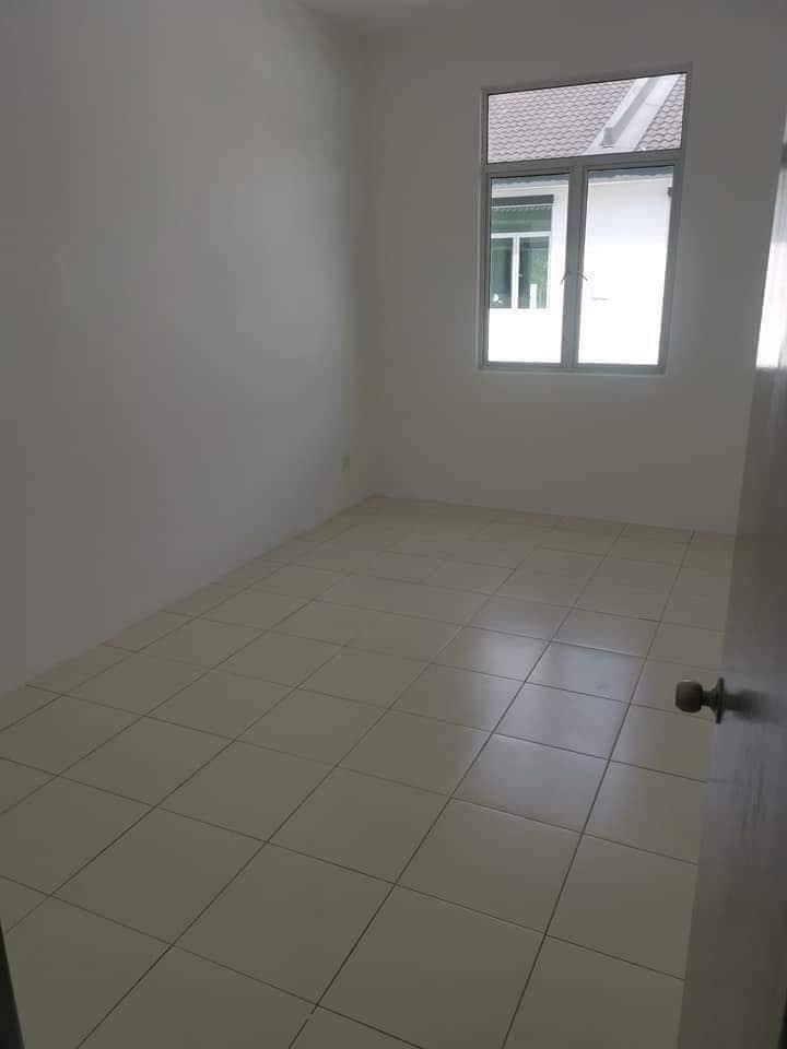 Meru Perdana 2sty 299k - photo 6