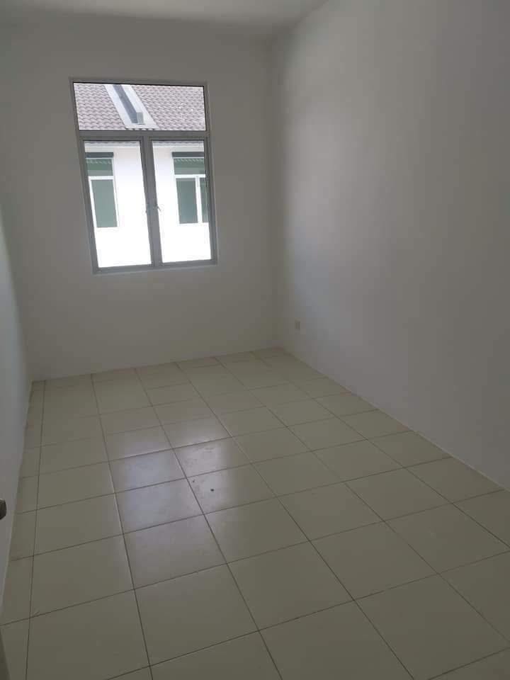 Meru Perdana 2sty 299k - photo 7
