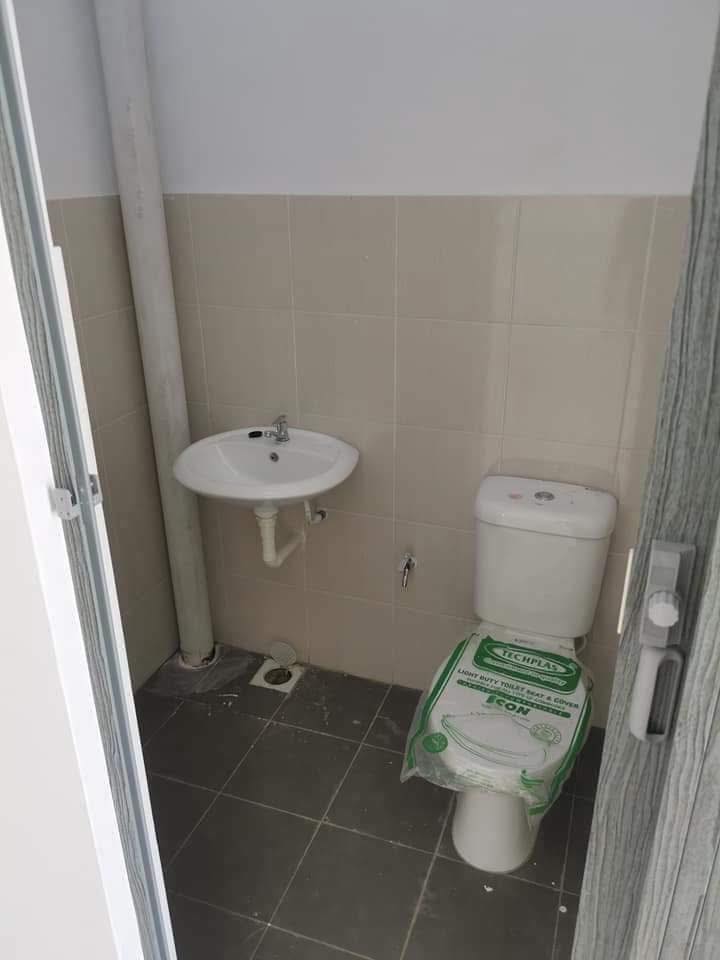 Meru Perdana 2sty 299k - photo 8