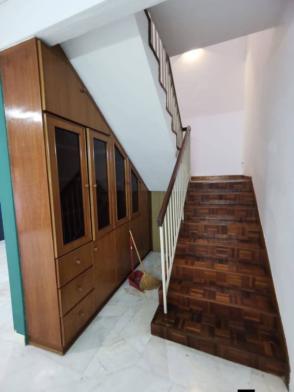 Ipe Tmn Perak 2sty 1200 - photo 4