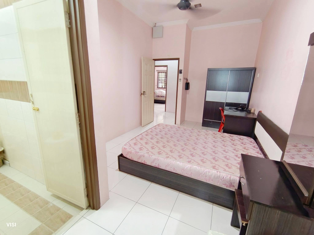 Bercham Tmn Kinta Mas 2sty 1500 - photo 4