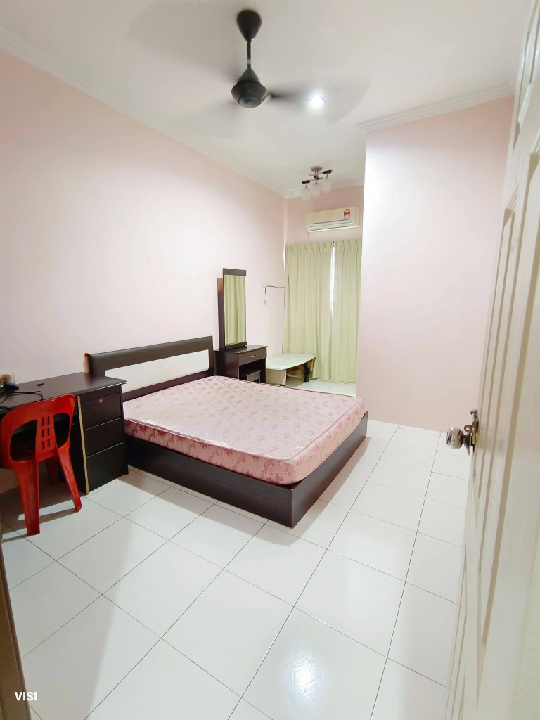 Bercham Tmn Kinta Mas 2sty 1500 - photo 7