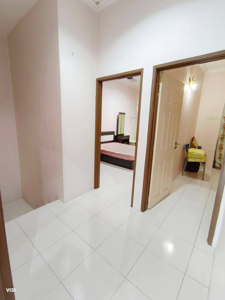Bercham Tmn Kinta Mas 2sty 1500 - photo 8