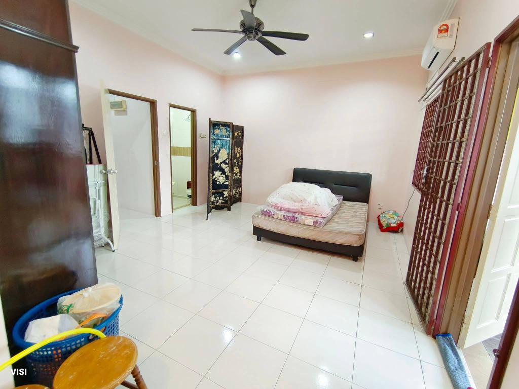 Bercham Tmn Kinta Mas 2sty 1500 - photo 10