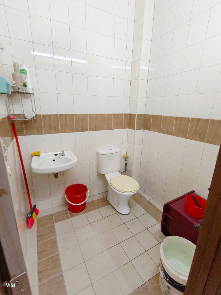 Bercham Tmn Kinta Mas 2sty 1500 - photo 11