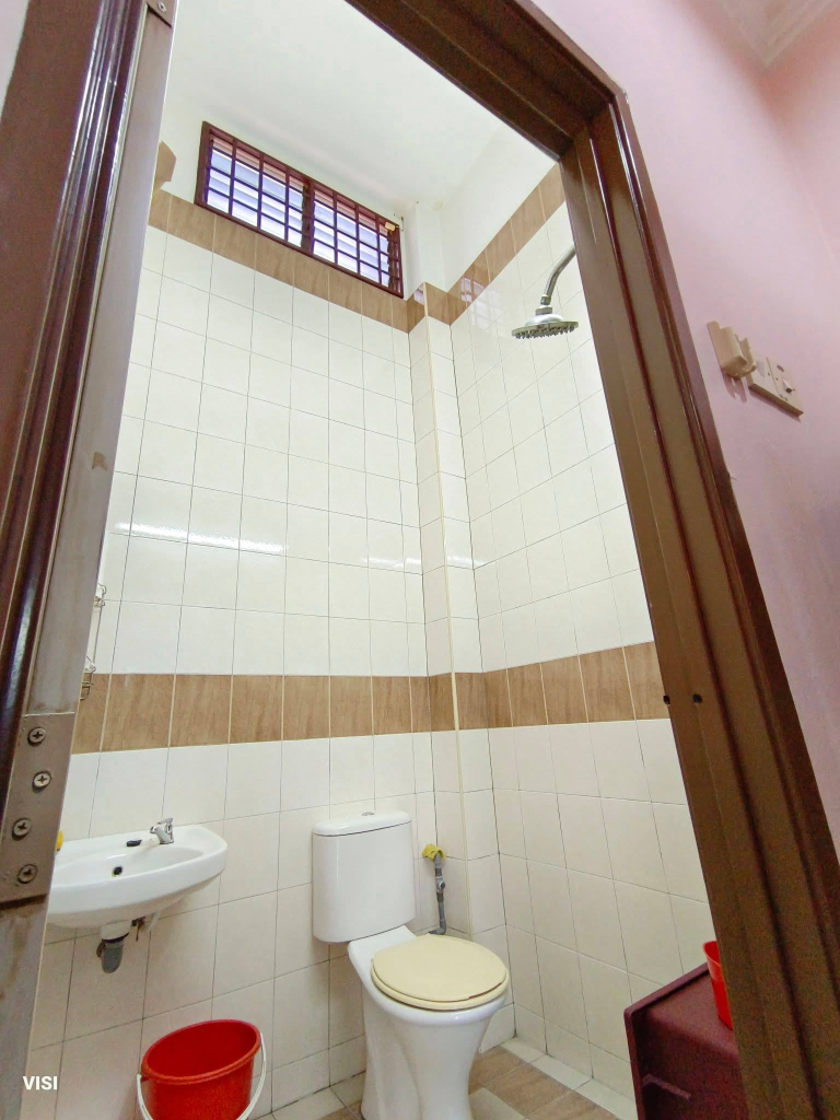 Bercham Tmn Kinta Mas 2sty 1500 - photo 12