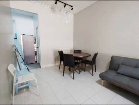 Meru Perdana 1sty 1200 - photo 3