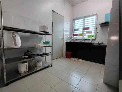 Meru Perdana 1sty 1200 - photo 4