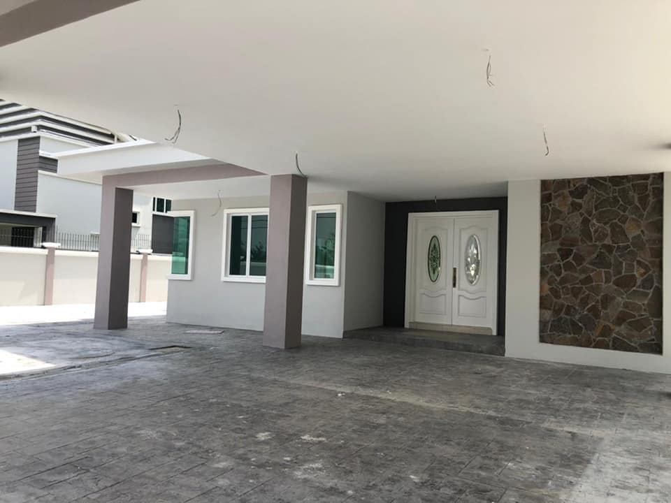 Meru Hills 2sty Bungalow 1600k - photo 4