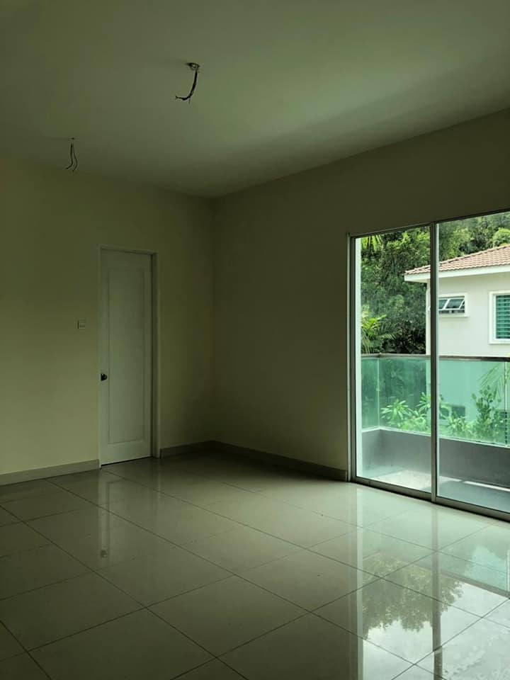 Meru Hills 2sty Bungalow 1600k - photo 10
