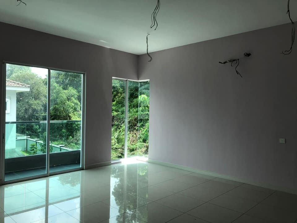 Meru Hills 2sty Bungalow 1600k - photo 12