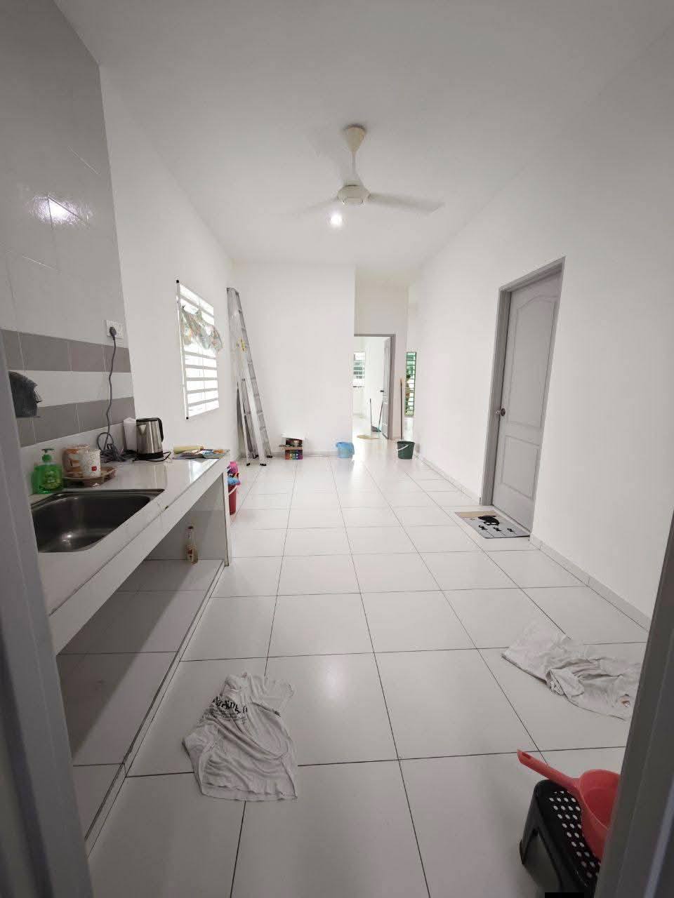Taman Lapangan Kiara End Lot 1sty 1200 - photo 12