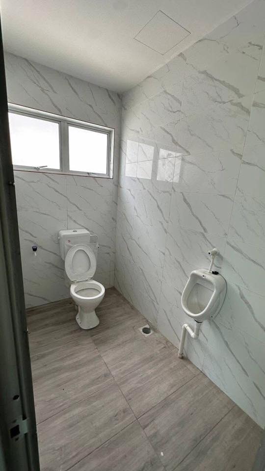 Tasek IGB 3sty Semi D Factory 633k - photo 8