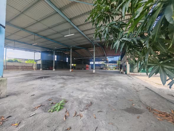 Tasek IGB Factory 9500 - photo 3